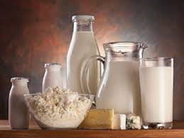 முழு கொழுப்புள்ள பால்