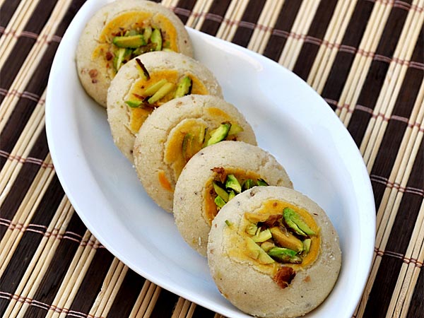 கோயா பேடா