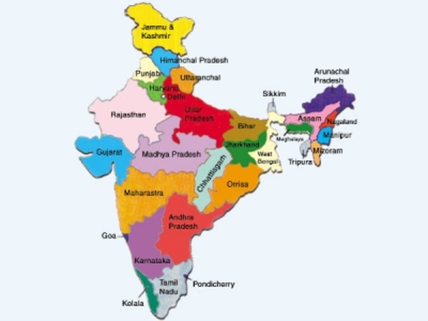 இந்தியப் பிரதேசத்தில் இணைந்த கடைசி மாநிலம் கோவா