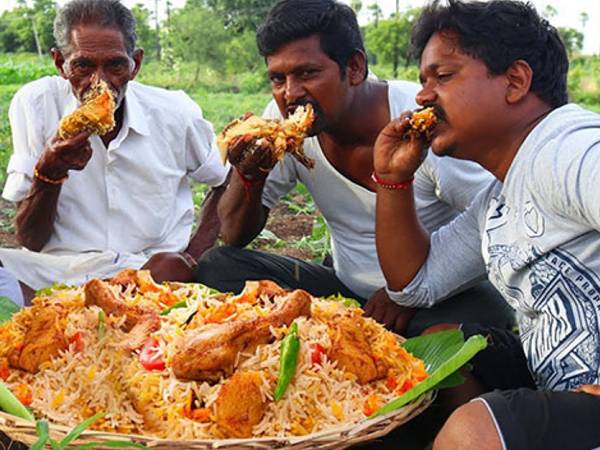 இந்த மாதத்துல நீங்க ஏன் அசைவ உணவை சாப்பிடக்கூடாது தெரியுமா? காரணம் தெரிஞ்சா நீங்களே ஆச்சரியப்படுவீங்க!