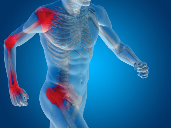 உங்க எலும்பு வலிமையாகவும் ஆரோக்கியமாகவும் இருக்க இந்த உணவுகள சாப்பிடுங்க போதும்...!