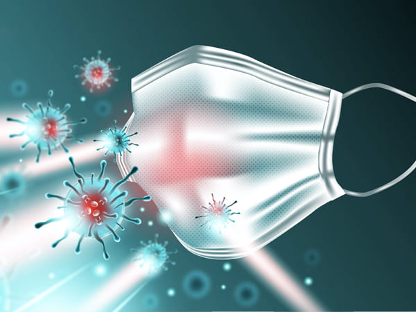 இந்த இடங்களில்தான் டெல்டா வகை கொரோனா வைரஸ் அதிகம் பரவுகிறதாம்... இங்கெல்லாம் மாஸ்க்கை கழட்டிராதீங்க!