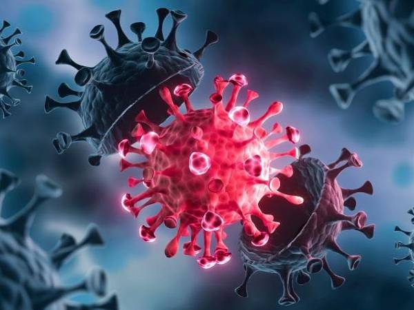 டெல்டா வைரஸை விட வேகமாக பரவும் கொரோனாவின் புதிய மாறுபாடு - அதன் அறிகுறிகள் என்ன?