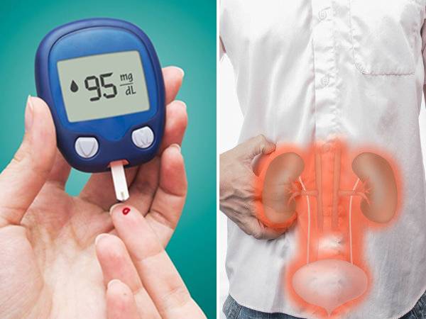 நீரிழிவு சிறுநீரக நோய் என்றால் என்ன? இதோ அதன் அறிகுறிகள், காரணங்கள், விளைவுகள் மற்றும் சிகிச்சைகள்.!