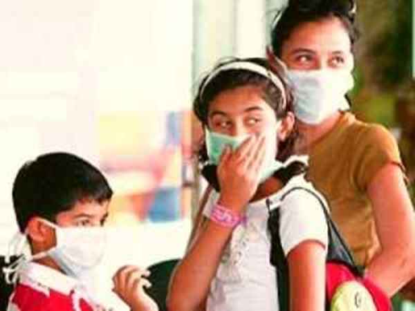 கோவிட் -19 அல்லது சாதாரண சளி என்பதை உறுதிப்படுத்த பரிசோதனையைப் பெறுங்கள்