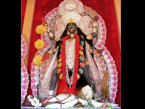 நவராத்திரியின் முக்கியத்துவம்: