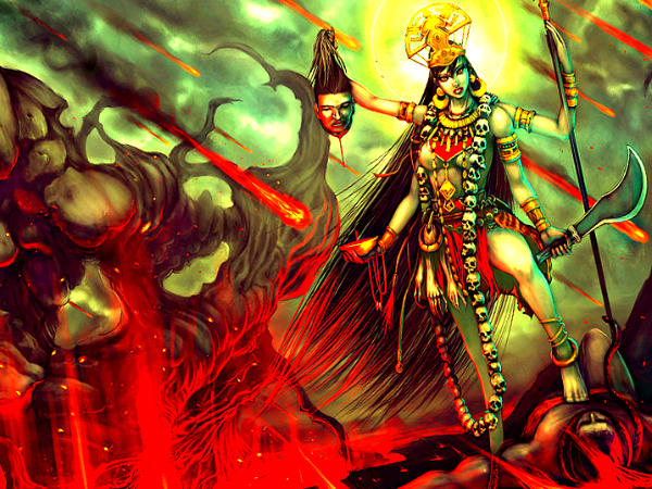 நவராத்திரியின் சிறப்பம்சம்: