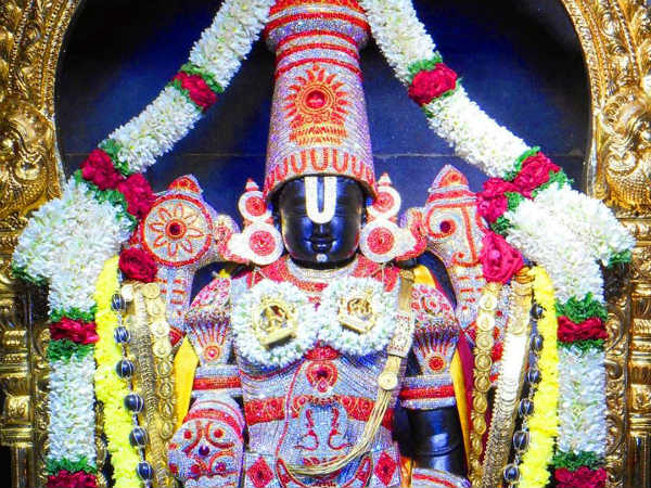 புரட்டாசி சனிக்கிழமை முக்கியத்துவம்