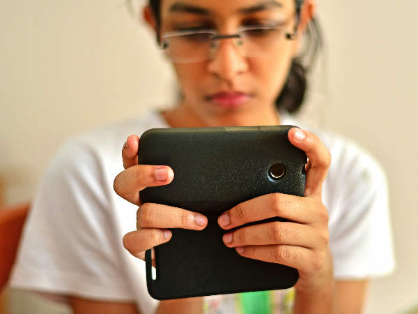 இணைய ஒழுங்கு முறை (Digital Etiquette)
