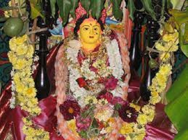 மனைவியின் மீது அன்பு