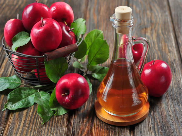 ஆப்பிள் சைடர் வினிகர் பானங்கள்
