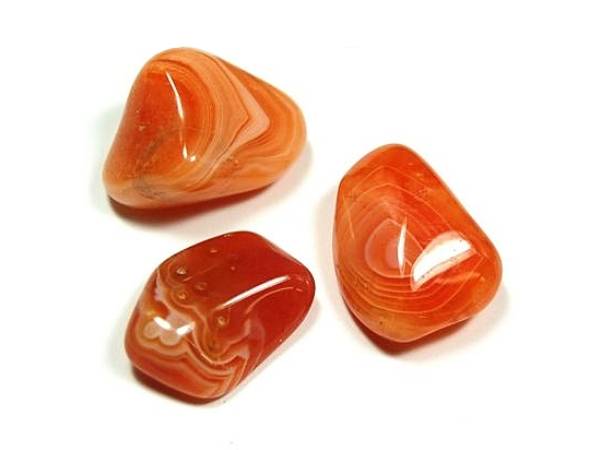 5. கா்னேலியன் (Carnelian)