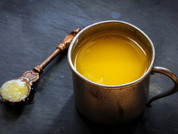 கொழுப்பை குறைக்கிறது