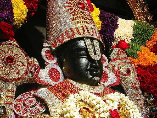 புரட்டாசி சனிக்கிழமை விரதத்தைக் கடைப்பிடிப்பதன் நன்மைகள்