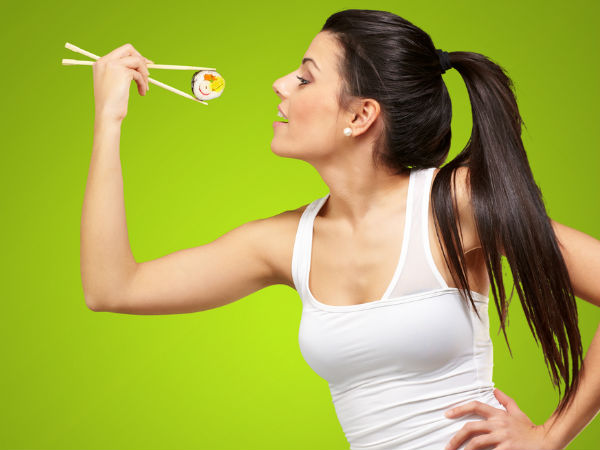 உங்க வளர்சிதை மாற்றத்தை அதிகரித்து உடல் எடையை குறைக்க நீங்க என்ன செய்யணும் தெரியுமா?