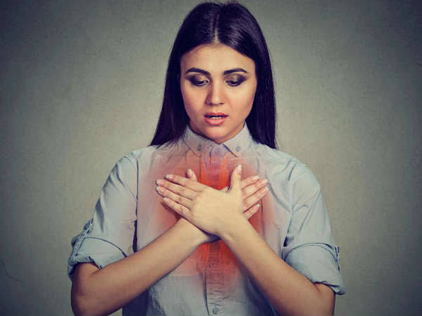 நீங்க இந்த மாதிரி மூச்சு விட்டா நீங்க மோசமான ஆபத்தில் இருக்கீங்கனு அர்த்தமாம் தெரியுமா?