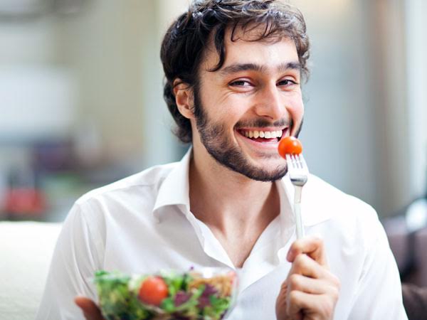 குண்டாகாமல் எப்பவும் ஒல்லியா ஆரோக்கியமா இருக்கணுமா? இதோ சில டிப்ஸ்...