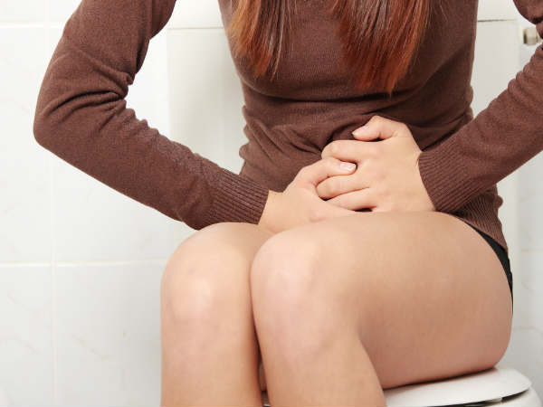 சிறுநீர் பாதை நோய்த்தொற்றுகள் (UTI)