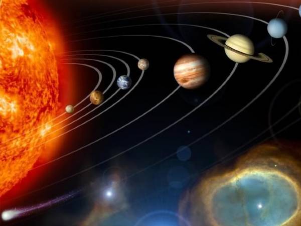 தீபாவளி தினத்தின் கிரக நிலைகள்