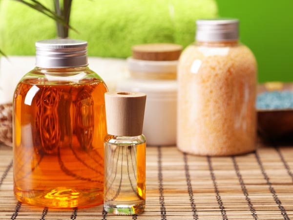 சிடார்வுட் ஆர்கானிக் அத்தியாவசிய எண்ணெய்