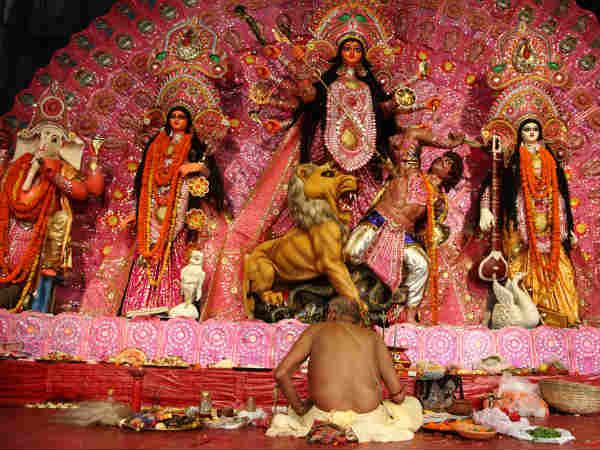 மகாஷ்டமி
