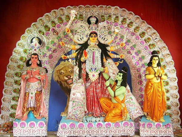 சாமுண்டா தேவி
