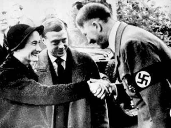 1943: ருடால்ப் வான் கெர்ட்ஸ்டார்ப் தற்கொலை திட்டம்