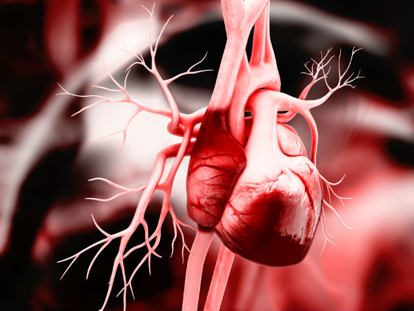 உங்க இதயம் வேலை செய்வதை நிறுத்தப்போவதன் அறிகுறிகள் என்ன தெரியுமா?இது ஹார்ட் அட்டாக் மாதிரி இருக்காது!