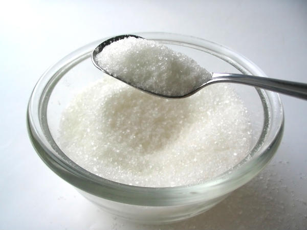 சர்க்கரை சேர்க்கப்படுவதை தவிர்க்கவும்