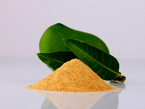 மாங்காய் பொடி