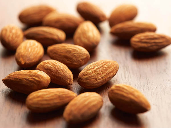 ஏன் பாதாமை உணவில் சேர்க்க வேண்டும்?