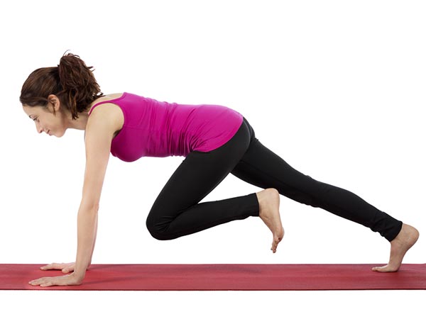 5. மௌன்டைன் க்ளைம்பா்ஸ் (Mountain climbers)