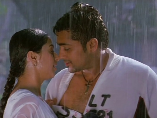 காதல் எப்படிப்பட்டதாக இருக்க வேண்டும்?