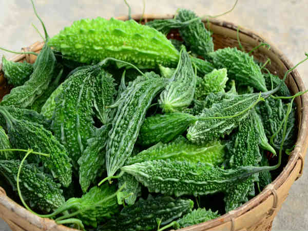 பாகற்காய்