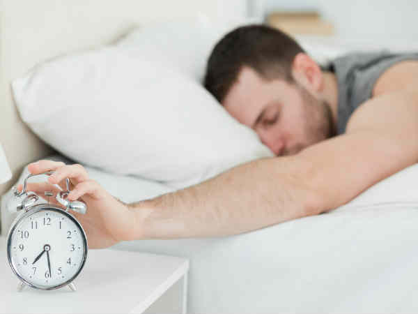 அதிகப்படியான தூக்கம் உங்க உயிருக்கு ஆபத்தான 'இந்த' நோயை ஏற்படுத்துமாம்...!