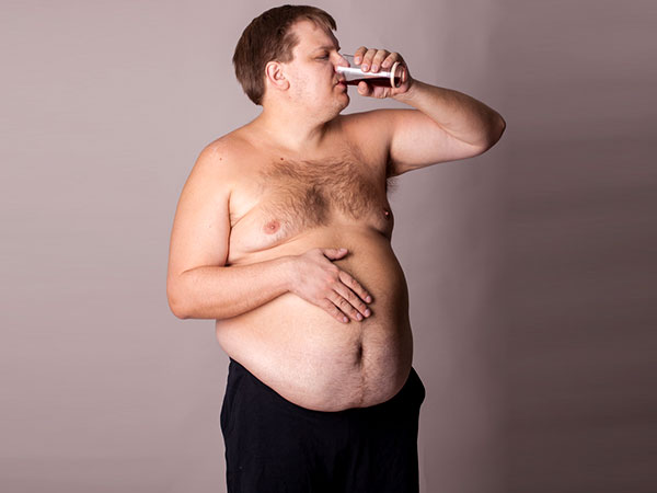 உங்க உடல் எடையை வேகமா குறைக்கணுமா? அப்ப இந்த பானங்கள காலையில குடிங்க போதும்..!