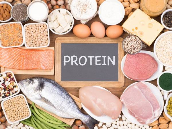 முட்டையை விட அதிக புரோட்டீனைக் கொண்ட சைவ உணவுகள்!