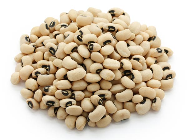 கருப்பு கண் பீன்ஸ்