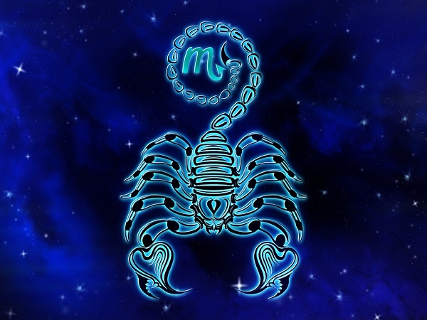 விருச்சிக ராசி பெண்கள்