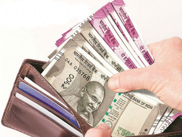 2022-ல் நிதி நிலைமை