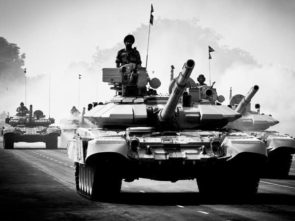 ராவத்தின் சிறப்பு பணிகள்