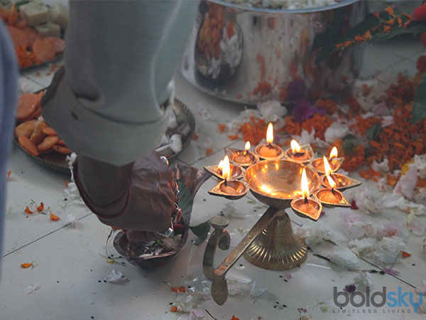 மார்கழி பஜனை