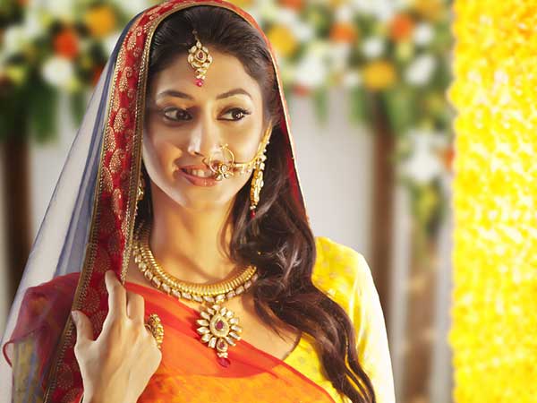 How To Get Than Natural Glow On Your Wedding Day In Tamil