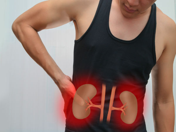 இந்த வைட்டமினை அதிகளவு எடுத்துக் கொள்வது உங்கள் சிறுநீரக ஆரோக்கியத்தை சிதைத்து விடுமாம்...ஜாக்கிரதை!