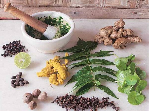 2021-ல் மக்களால் அதிகம் தேடப்பட்ட சில வீட்டு வைத்தியங்கள்!