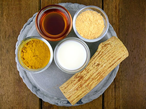கொண்டைக்கடலை மாவு ஃபேஸ் பேக்
