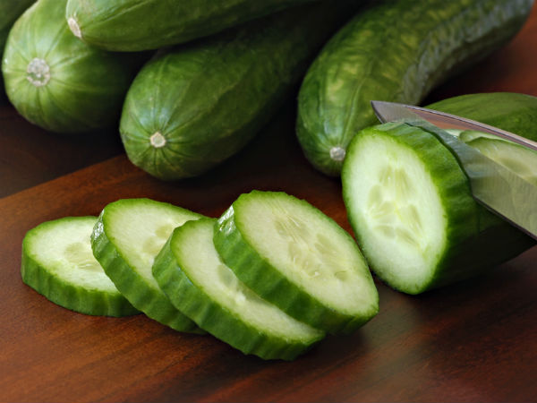 வெள்ளரிக்காய்