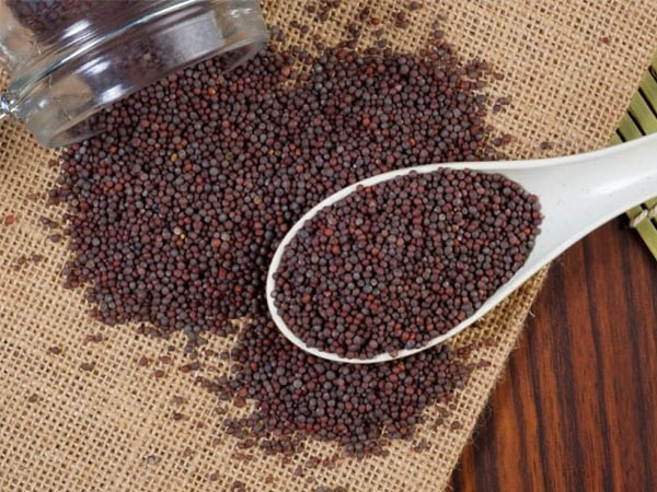 கடுகு விதைகள் எடையை குறைக்க எப்படி உதவும்?