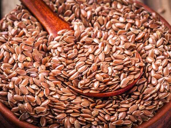ஆளி விதைகள்