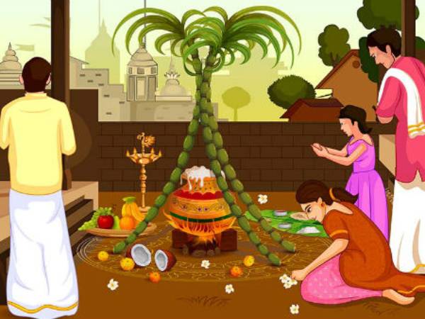 பொங்கல்